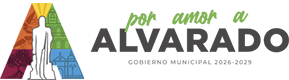 Por Amor a Alvardo